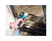 Infračervený teploměr 1991-1