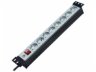 Brennenstuhl "Premium-Line prodlužovací kabel 8-cestný, 1...