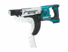 Makita Akumulátorový zásobníkový šroubovák DFR750Z, 18 vo...