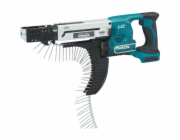 Makita akumulátorový šroubovák se zásobníkem DFR750Z, 18V