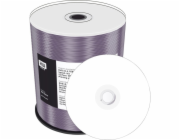 DVD+R 4,7 GB, DVD-Rohlinge