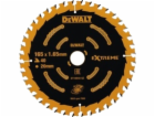 Dewalt Pilový kotouč ELITE DT10640, O 165 mm, 40 zubů (ot...