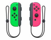 Nintendo Joy-Con sada 2 ks, ovládání pohybu