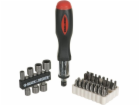 screwdriver set /40pcs/
