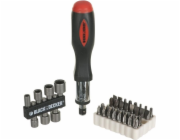 screwdriver set /40pcs/