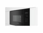 Bosch BEL554MB0 Serie | 6, mikrovlnná trouba s grilem černá