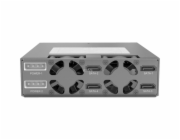 Icy Dock MB994SP-4S (černá, maloobchodní)