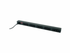 Basic Rack PDU Zero U 16A AP9572, Steckdosenleiste