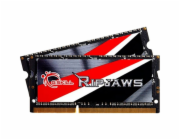 G.Skill Ripjaws 16GB DDR3 16grsl Kit SO-DIMM 1600 CL9 (2x8GB)