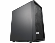 Fractal Design Meshify C, pouzdro typu tower