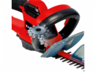 Einhell plotostřih GC-EH 6055/1 (červeno-černý, 600 W)