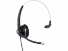 snom A100M, headset