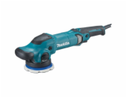 Makita excentrická leštička PO5000C, leštící stroj