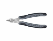 KNIPEX Electronic Super Knips ESD, 78 13 12 5 ESD, kleště na elektroniku