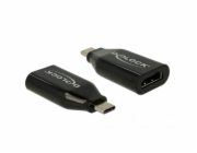 USB adaptér Delock USB Type C na HDMI 4K (62978)
