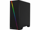 Počítačová skříň Aerocool Cylon Midi Tower Černá
