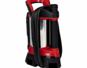 Čerpadlo na znečištěnou vodu Einhell GE-DP 7935 NA ECO, ponorné / tlakové čerpadlo