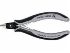 Knipex 79 32 125 ESD Kleště štípací boční, přesné