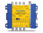 TechniSat TECHNIROUTER 5/2X4 GR, multipřepínač