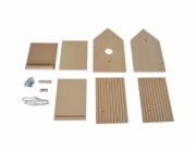 Simba-Dickie Ptačí budka