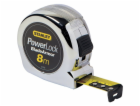 Svinovací metr Stanley Micro Powerlock Blade Armor, 8 metrů
