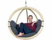 Amazonas Globo Chair Anthracite AZ-2030808, závěsné křeslo