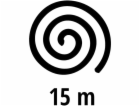 Žací struna základní čára 2,0 mm