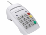 CHERRY Smart Terminal ST-2100, čtečka karet