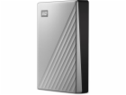 WD My Passport Ultra pro Mac 5TB, externí pevný disk