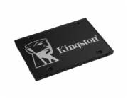 KC600 1024 GB, SSD