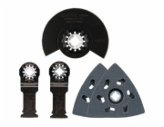 B-67511 Tesařská sada, sada pilových kotoučů