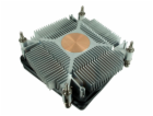 Argus T-200, CPU-Kühler