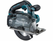 Aku okružní pila Makita DCS553Z, 18V
