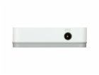 D-Link GO-SW-8G (bílá/šedá)