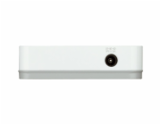 D-Link GO-SW-8G (bílá/šedá)