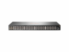 Hewlett Packard Enterprise 2930F 48G 4SFP+ (stříbrný)