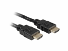 Sharkoon Vysokorychlostní HDMI kabel s Ethernetem (černý,...