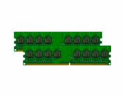 Mushkin DIMM 32 GB DDR4-2400 (2x 16 GB) duální sada, RAM