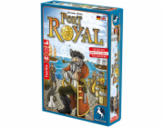 Pegasus Port Royal