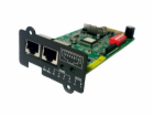 BlueWalker PowerWalker Modbus Card, LAN adaptér