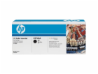 HP Černý toner 307A (CE740A) (Maloobchod)