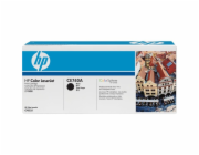 HP Černý toner 307A (CE740A) (Maloobchod)