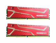 DIMM 32 GB DDR4-3200 (2x 16 GB) Dual-Kit, Arbeitsspeicher