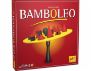 Simba-Dickie Bamboleo (červeno-žlutý)