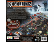 Asmodee Star Wars Rebellion, desková hra