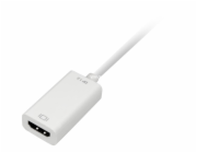 adaptér mini DisplayPort 1.2 na HDMI