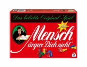 Schmidt Spiele Mensch ärgere Dich nicht (Standard Edition)