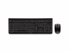 DC 2000, Desktop-Set
