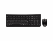 DC 2000, Desktop-Set