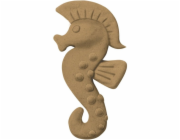 Spin Master Kinetic Sand - hnědý 907 g, hrací písek